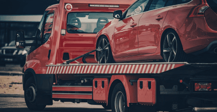 سطحة هيدروليك فل داون