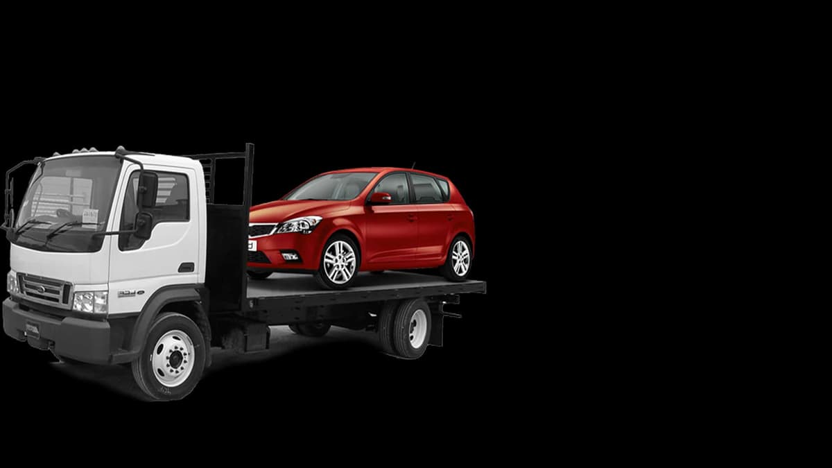 سطحة هيدروليك الرياض - خدمات نقل سيارات احترافية